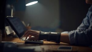 7 Dicas para evitar tendinite no Home Office!
