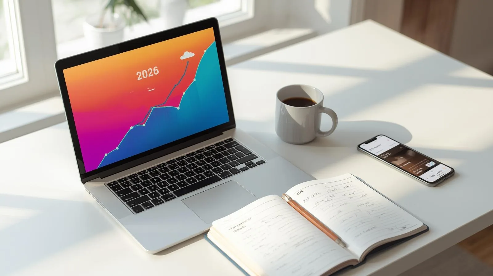 Ambiente de Home Office