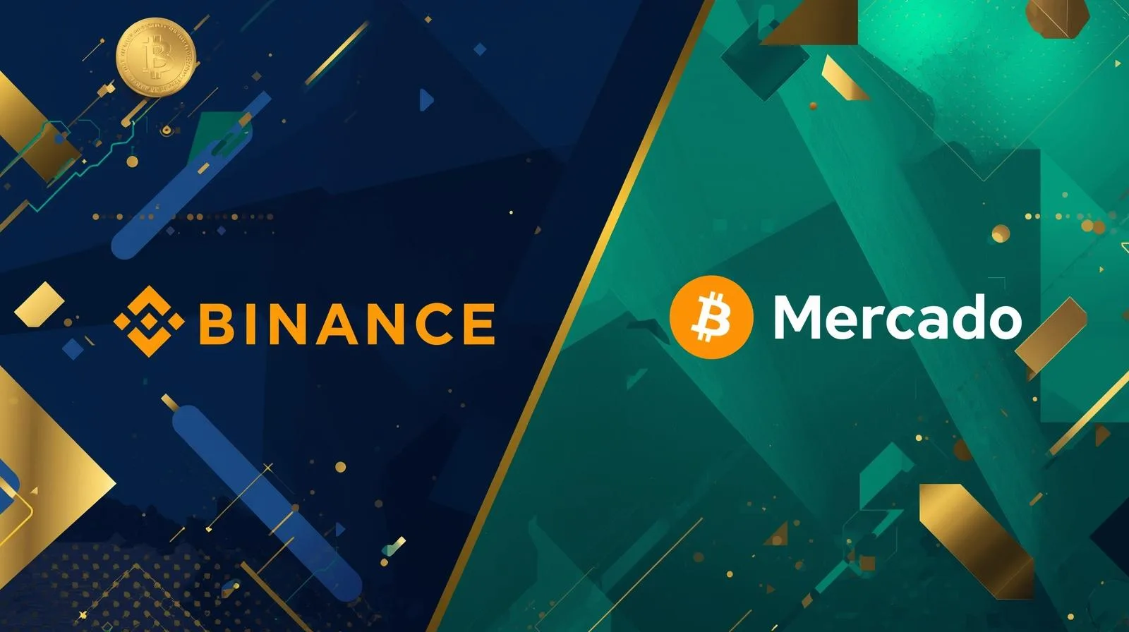 Binance leva vantagem contra outras casas exchange pela praticidade.