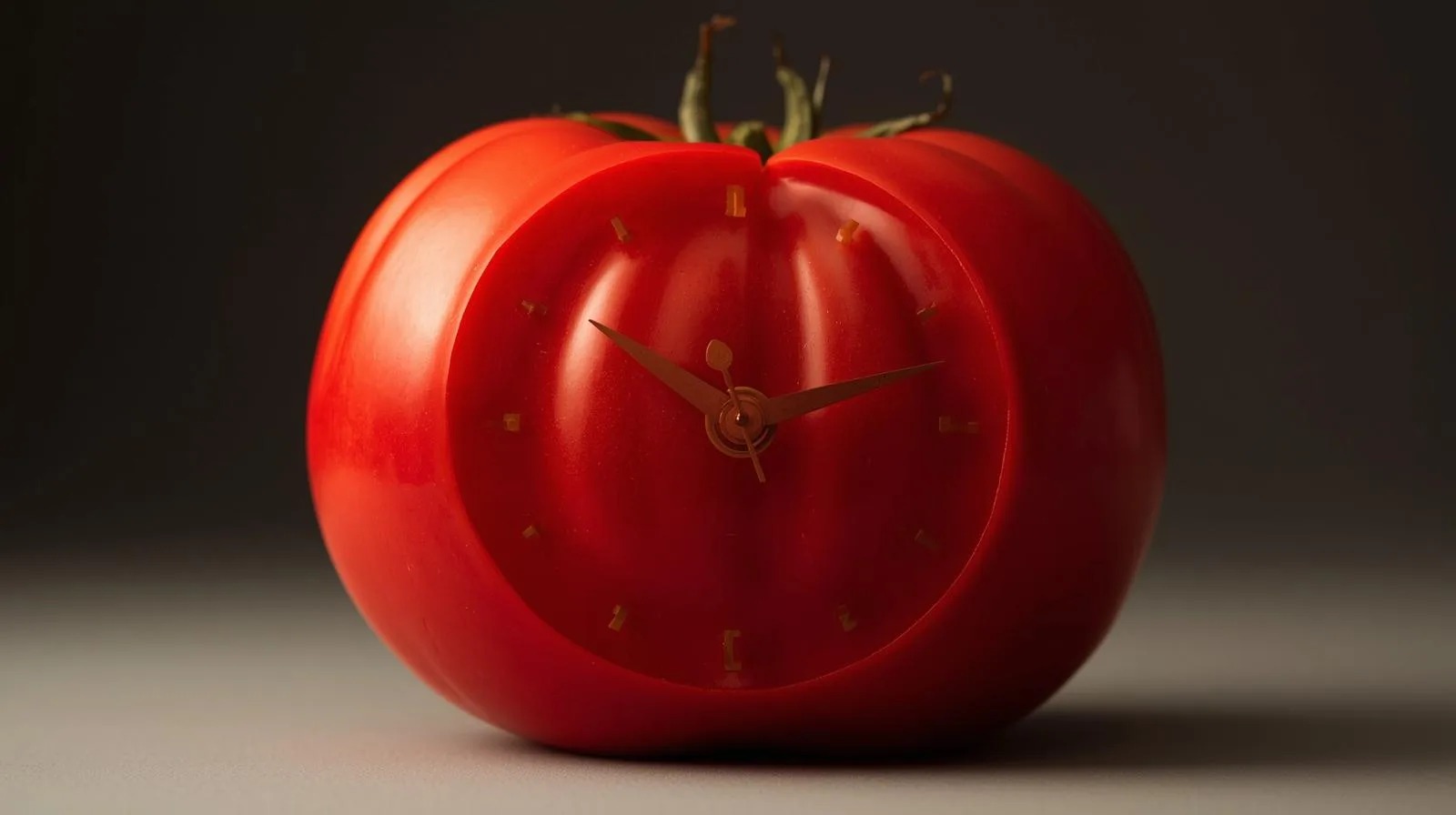 Relógio pomodoro Online