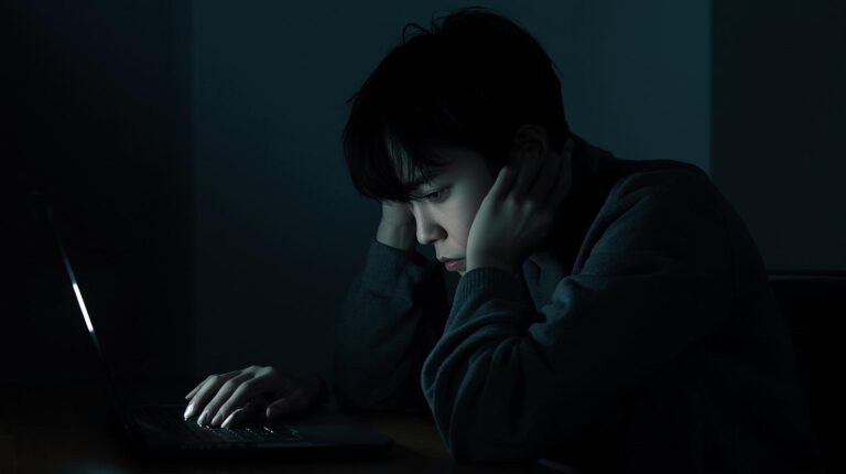 Depressão no Home Office em 2026!