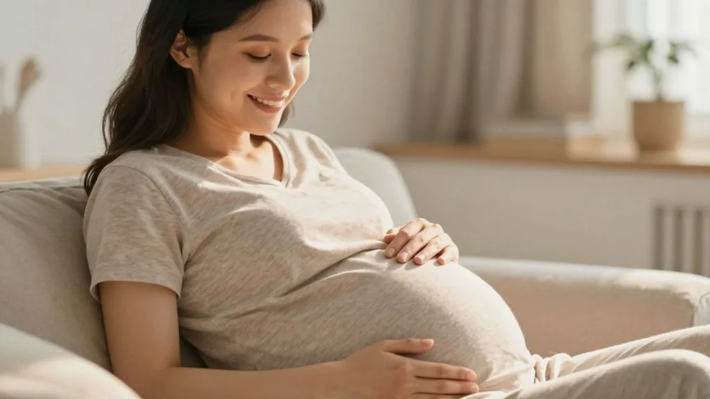 Descubra os Primeiros Sintomas de Gravidez