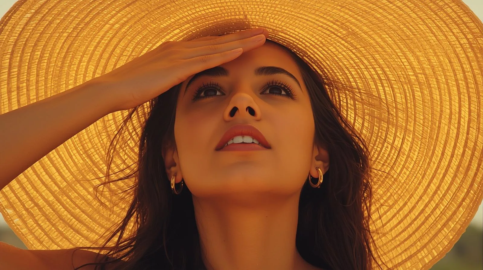 Dezembro Amarelo prevenção ao câncer de pele o ano todo!