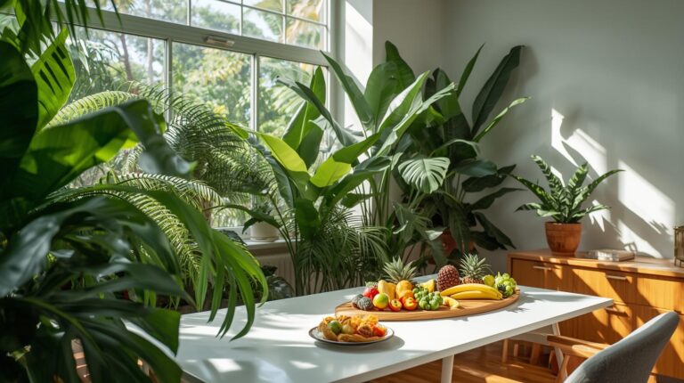 Dieta da Selva no Home Office