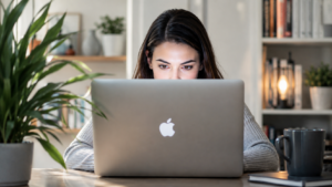 soft skills no home office: o que é? | Créditos: Portal Vou De Home
