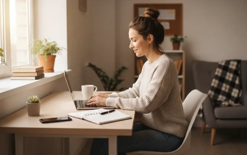 Renda extra freelance