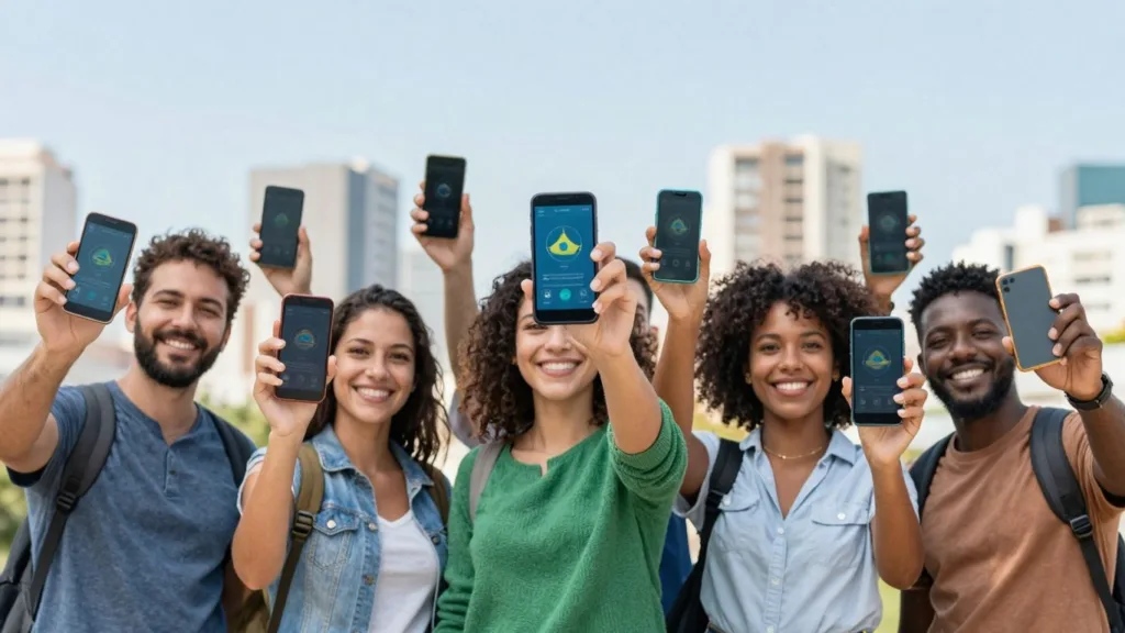 Governo Lança Novo App com Aulas Gratuitas para Tirar CNH em 2026!