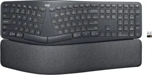 Logitech ERGO K860