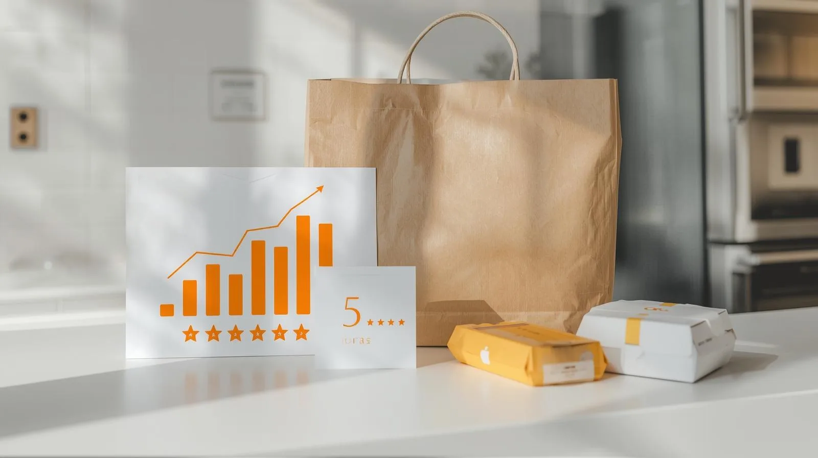 Montar um planejamento é fundamental para o sucesso no Ifood.