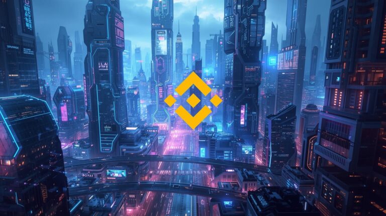 O Que é Binance Entenda Como Funciona e Se é Seguro Receber em Cripto em 2026
