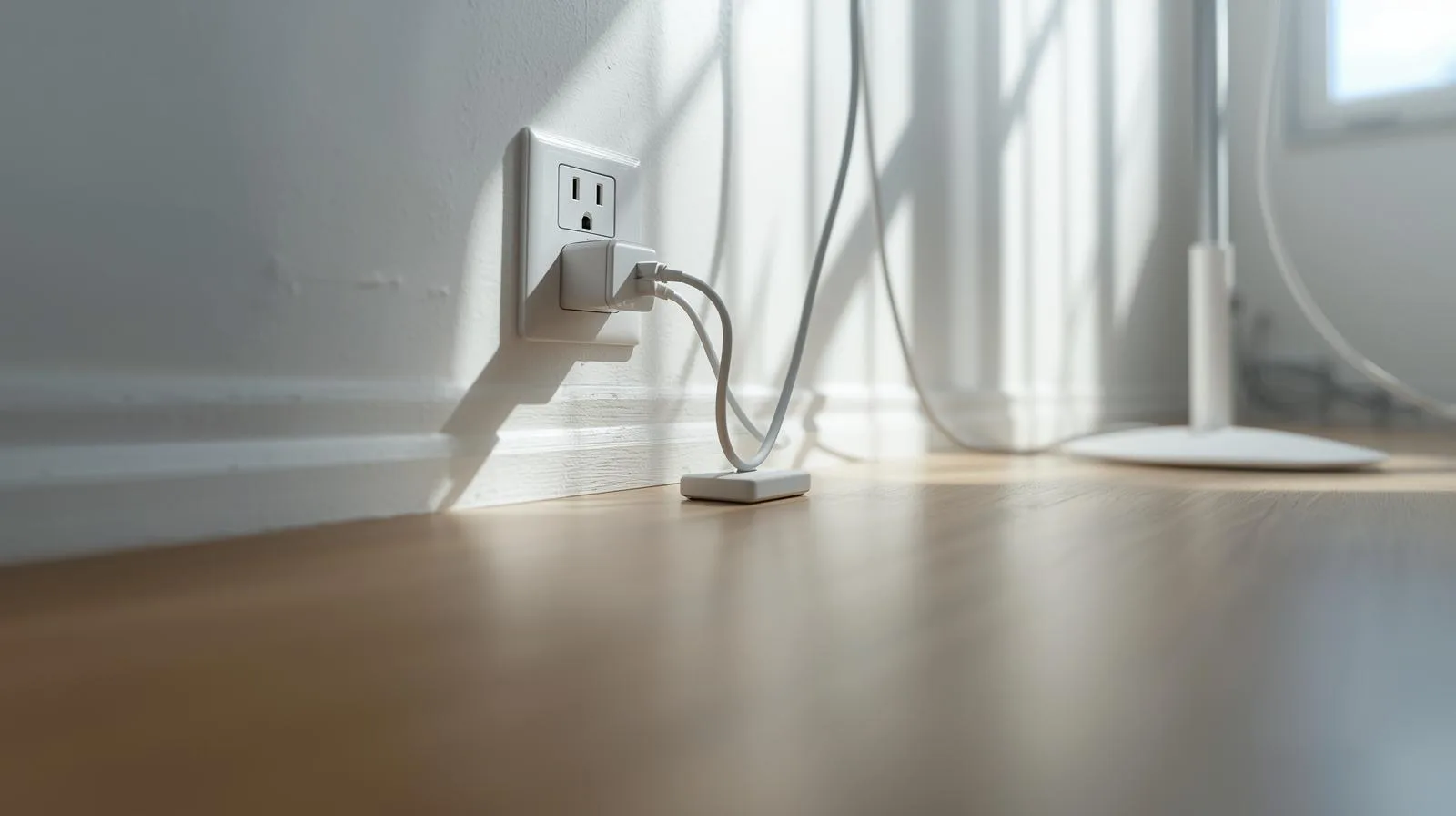 O Tempo que aparelhos eletrônicos passam ligado na tomada interferem direto no consumo.