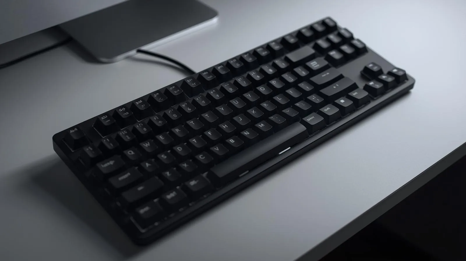 Top 5 Melhores Teclados Ergonômicos para PC de 2025