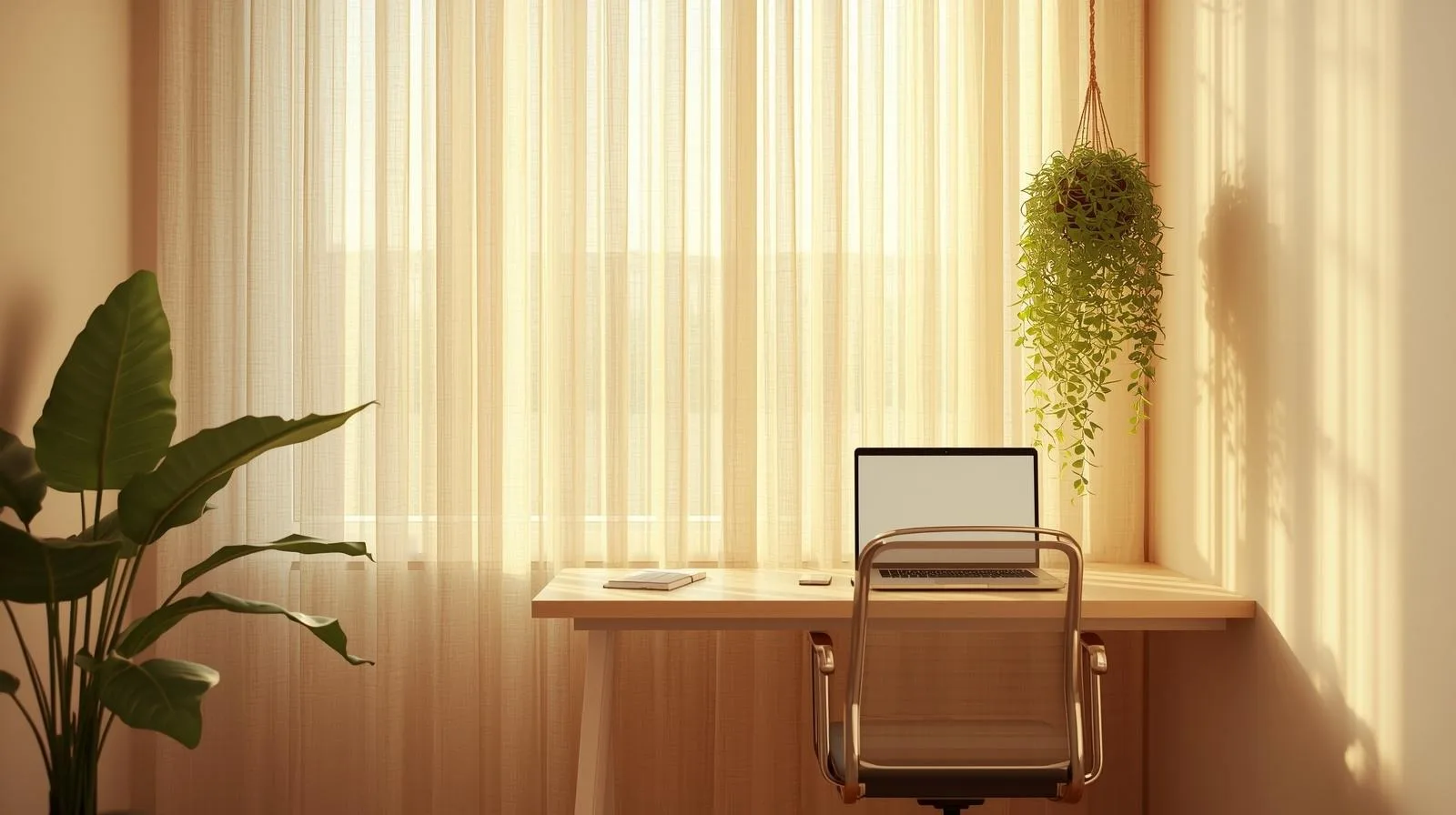 sensorialidade home office