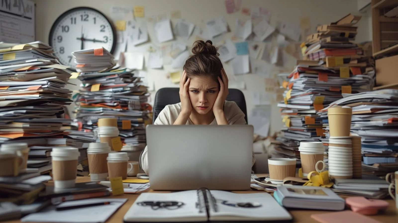 produtividade personalizada