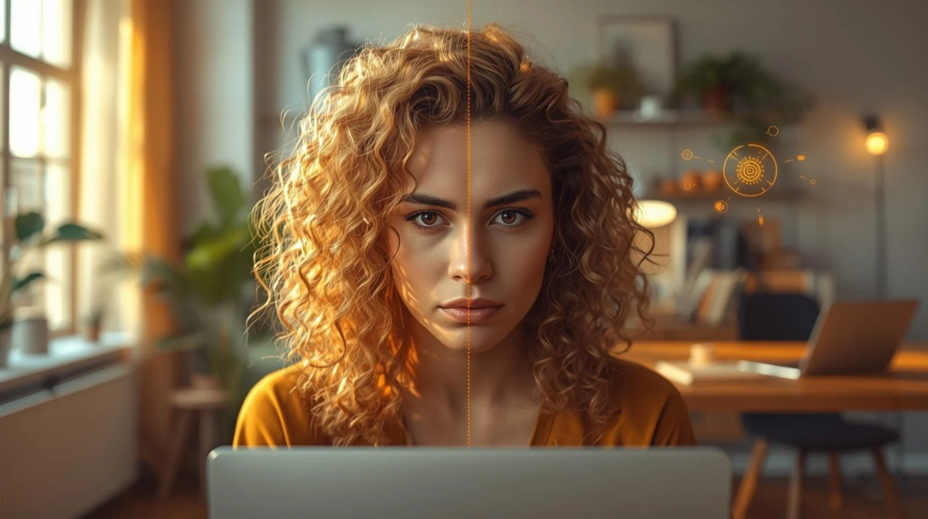 O que é biohacking | Crédito: Portal Vou De Home