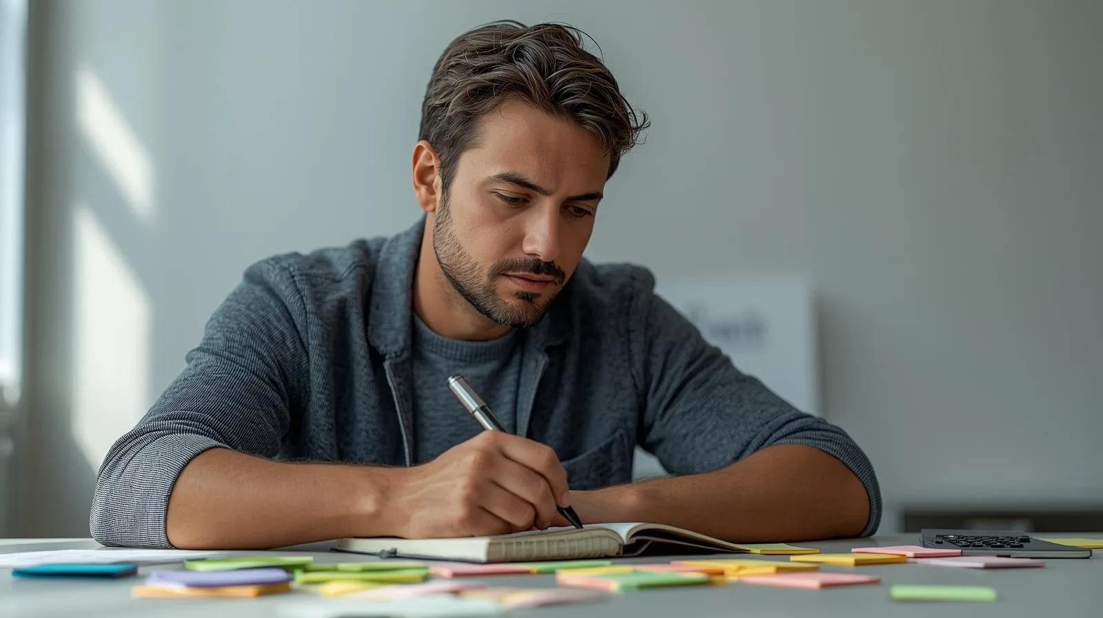 soft skills no home office 