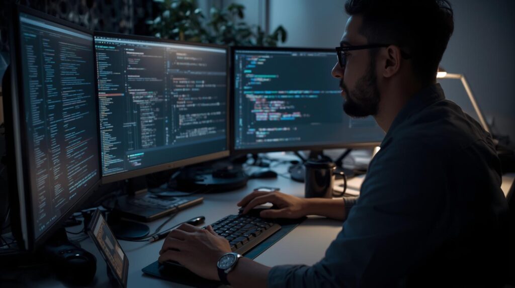 Vaga Home Office: Desenvolvedor de Sistemas SR Mobile (React Native) – Olli