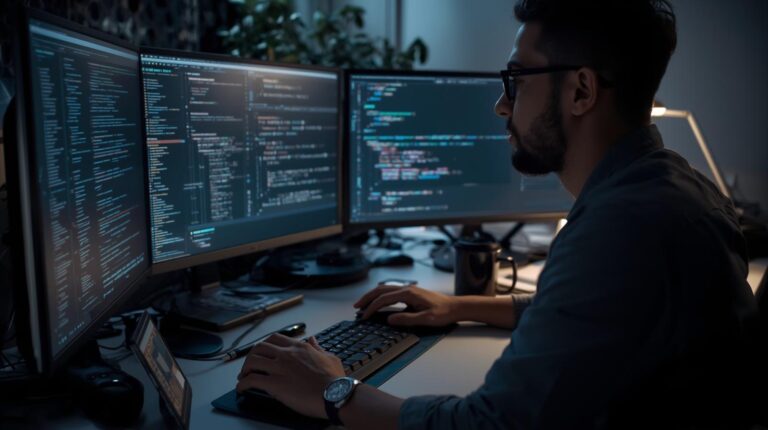 Vaga Home Office: Desenvolvedor de Sistemas SR Mobile (React Native) – Olli