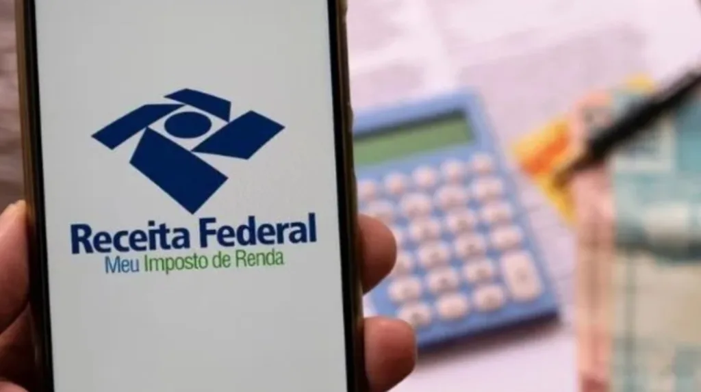 aplicativo do imposto de renda de 2026