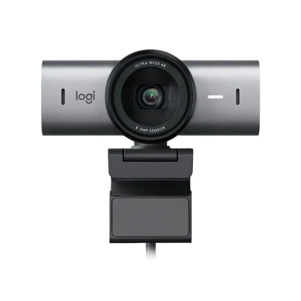 Webcam Ultra HD 4K Logitech MX Brio