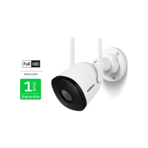 Camera Intelbras full HD