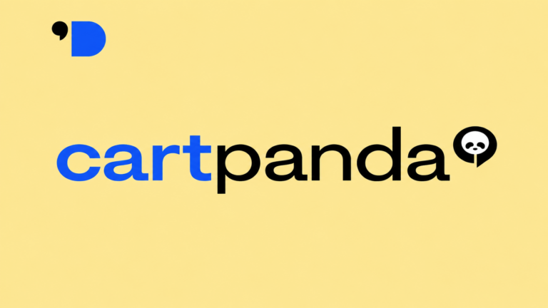 cartpanda é confiável para prestadores de serviço? | Créditos: Portal Vou De Home