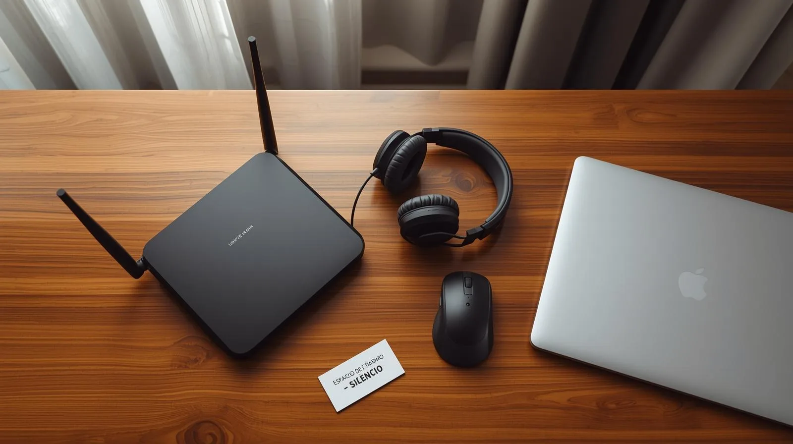 A Amazon exige infraestrutura estável. Invista em conexão, áudio e um ambiente livre de distrações.