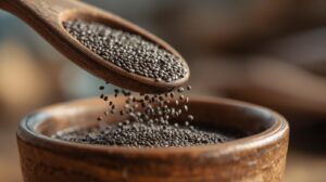 Benefícios da Chia Guia Completo do Superalimento Para Saúde e Energia no Home Office