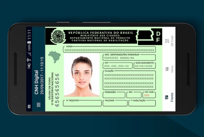 Cnh Online liberado gratuitamente