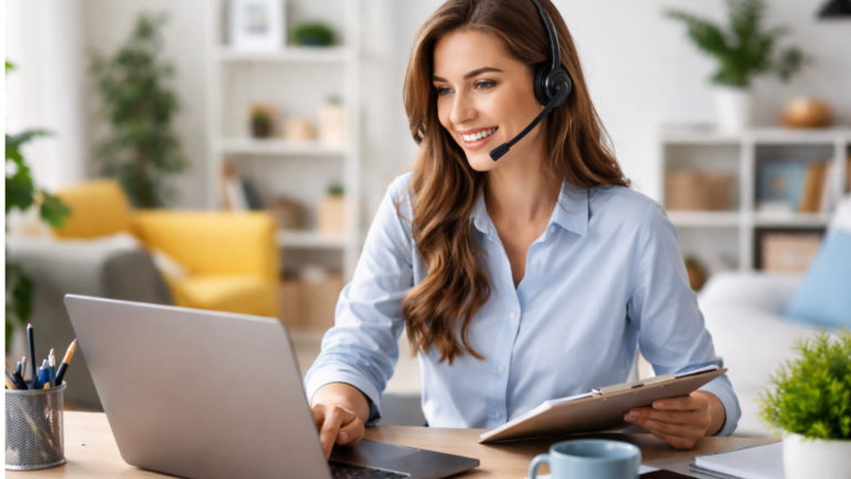 assistente comercial SDR