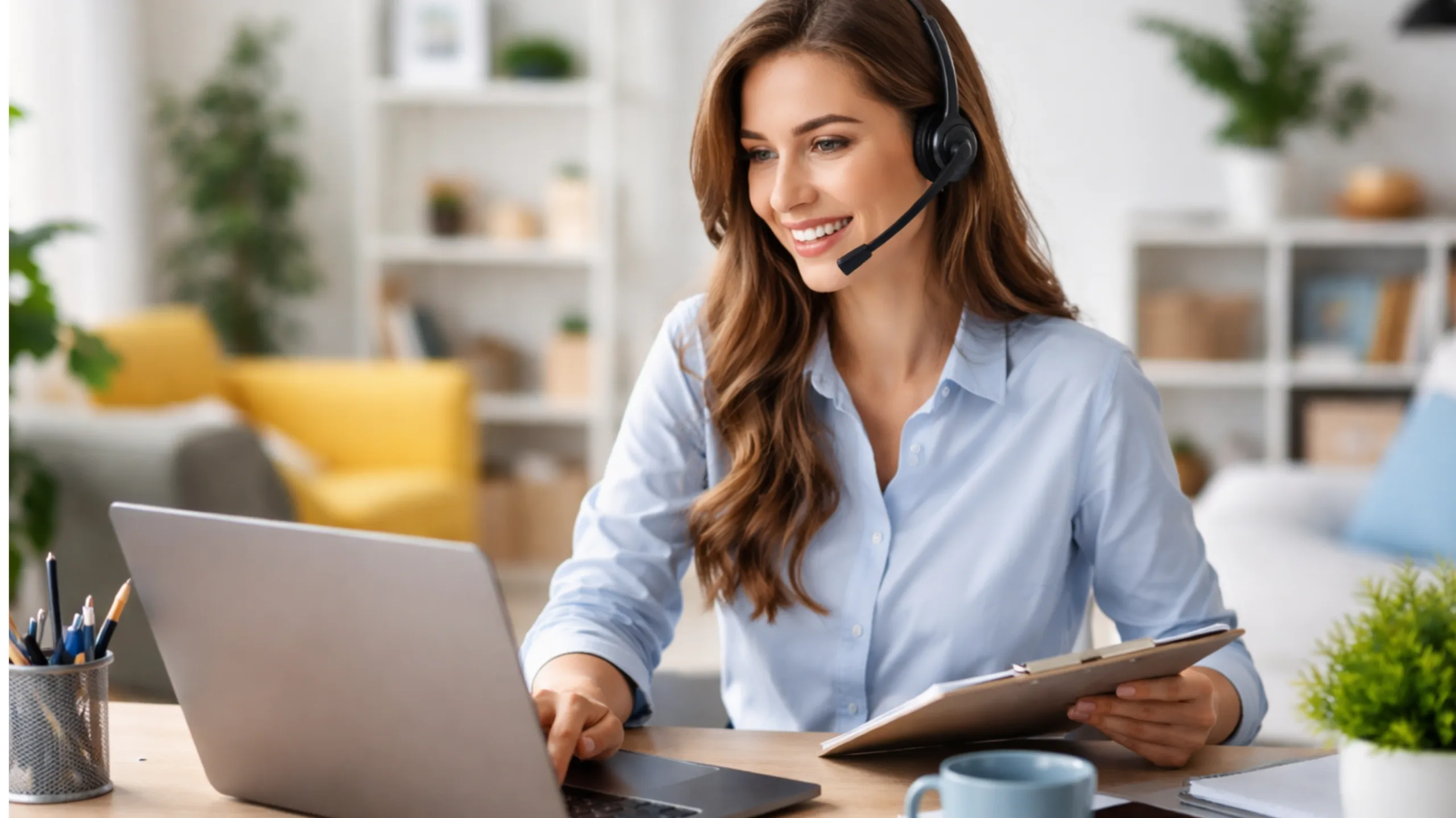 assistente comercial SDR