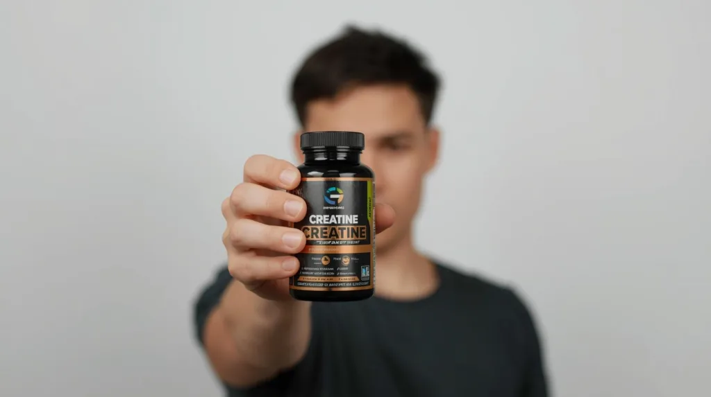 É Seguro Tomar Creatina Guia Completo Baseado em Ciência Para Quem Trabalha Home Office.