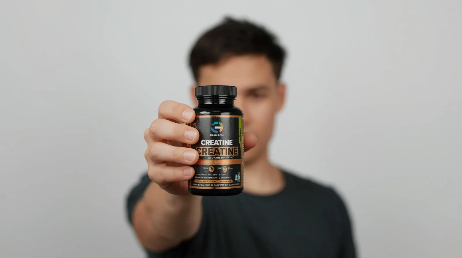 É Seguro Tomar Creatina Guia Completo Baseado em Ciência Para Quem Trabalha Home Office.