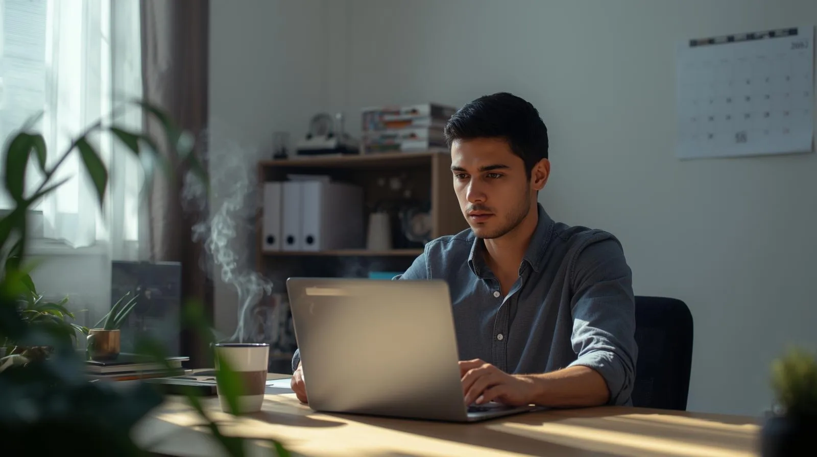 Em 2026, as ferramentas, oportunidades e aceitação do trabalho remoto convergem como nunca antes. O momento é agora.