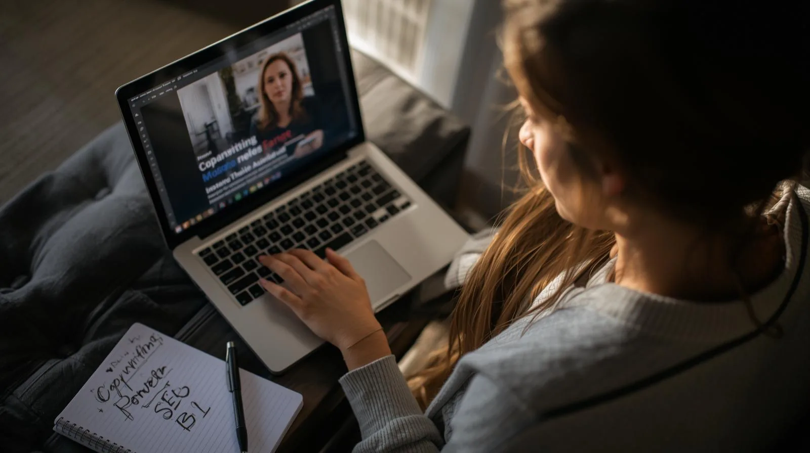 Habilidades como copywriting, análise de dados e tráfego pago são aprendidas em semanas — e pagam milhares por mês.