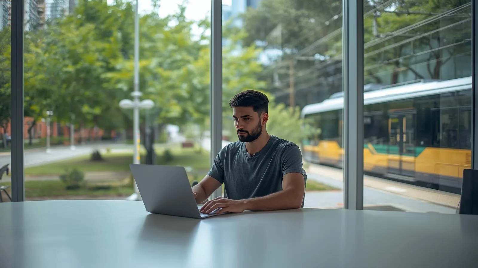 Nômades Digitais no Brasil As 10 Melhores Cidades para 2026