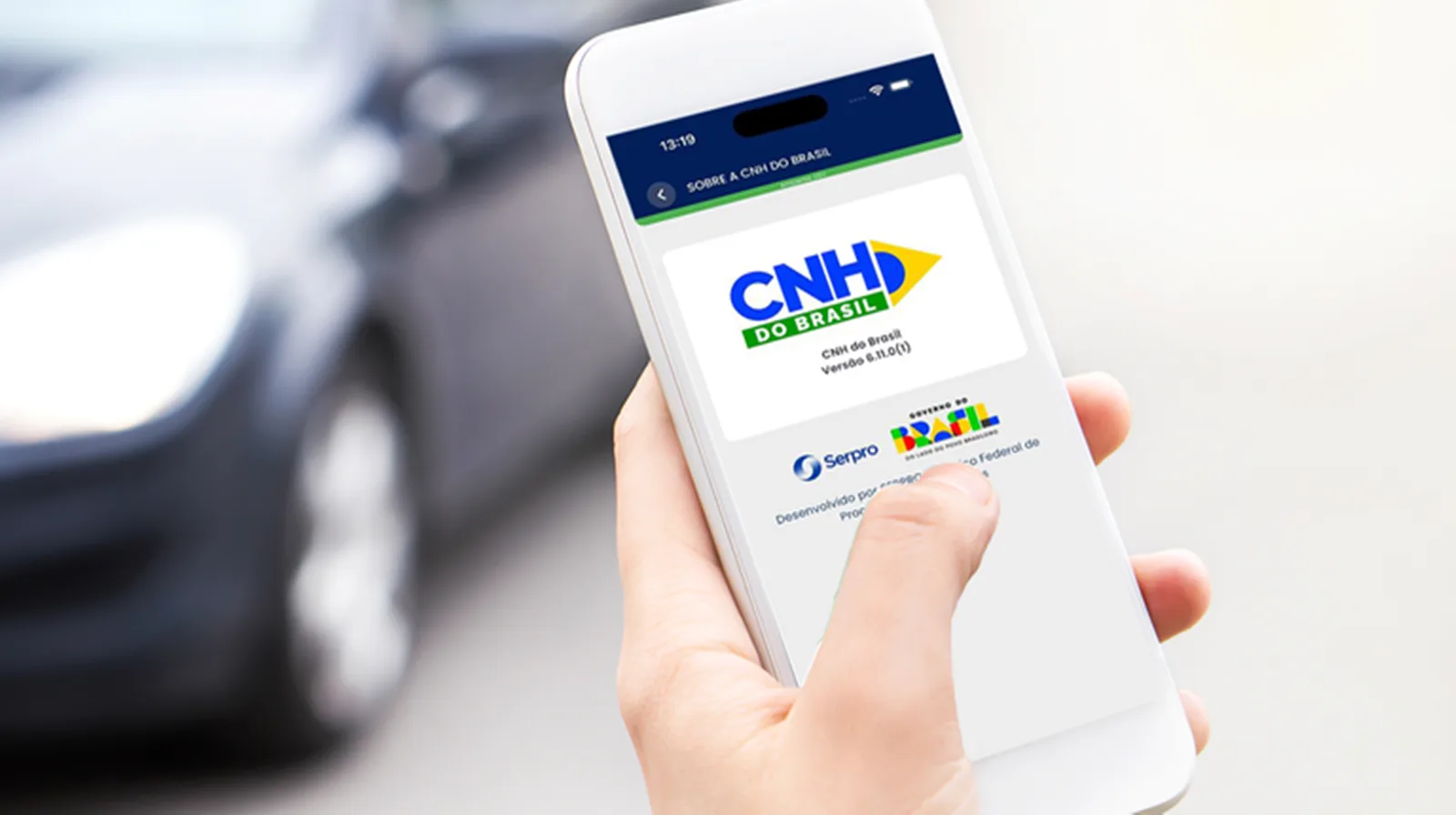 Nova Regra CNH derruba preços