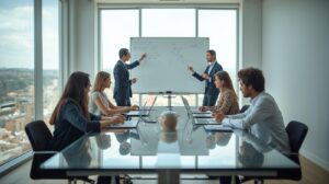 O Que é Coworking