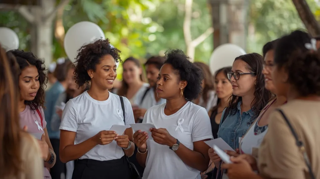 O que significa a campanha Janeiro Branco