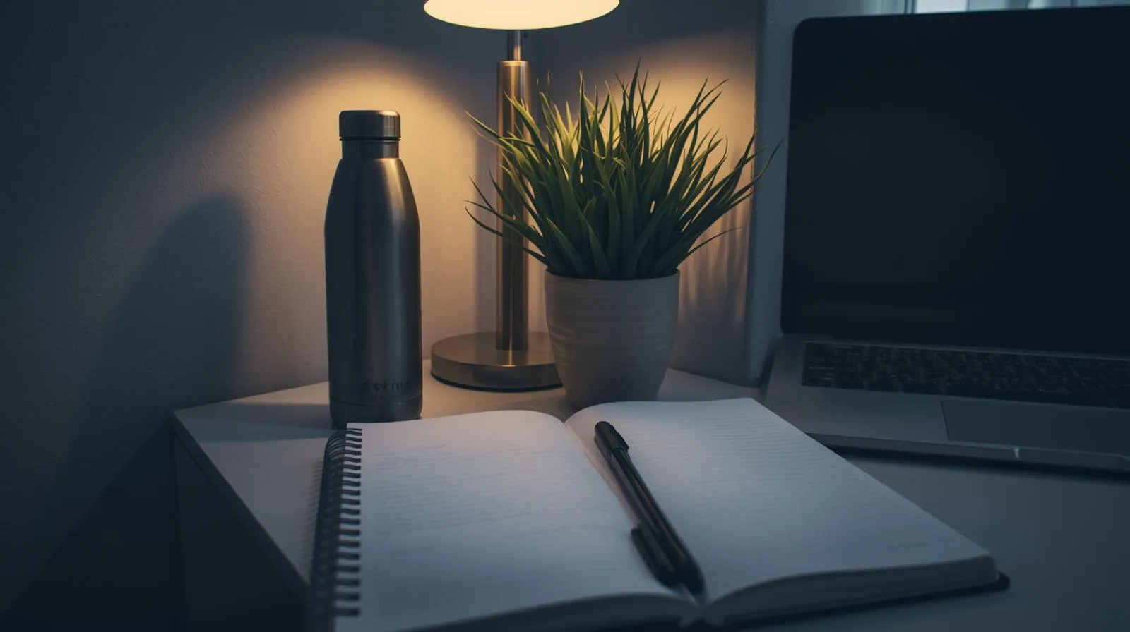 Rotina não é rigidez — é estrutura com flexibilidade, consistência com compaixão e intencionalidade com equilíbrio