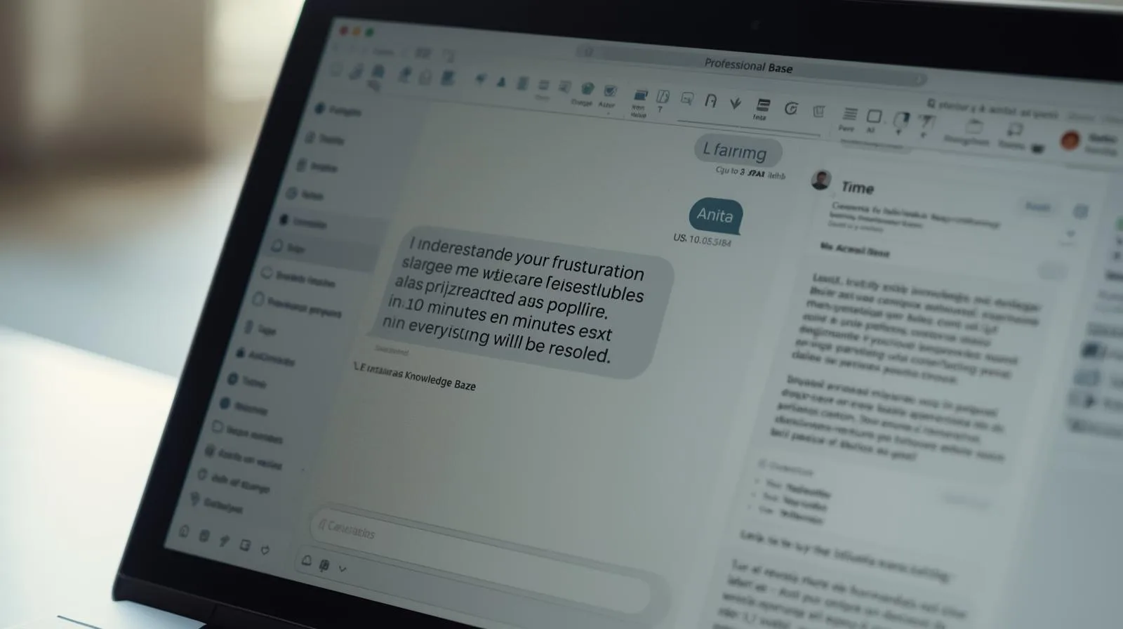 Técnica + empatia = o segredo do suporte que resolve. Na Amazon, você comunica com clareza e humanidade.