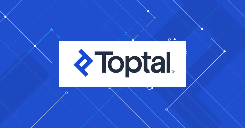 Toptal é para quem já domina a técnica. Aqui, você não vende horas — vende expertise de elite, com remuneração compatível.