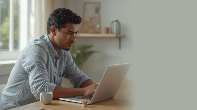 como evitar golpes em vagas de emprego home office