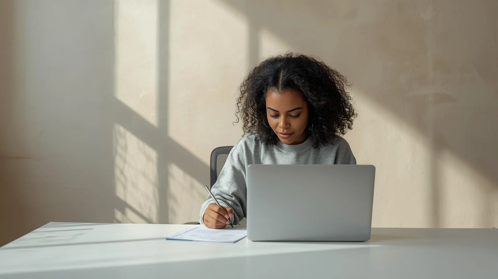 Como evitar golpes em vagas de emprego home office 