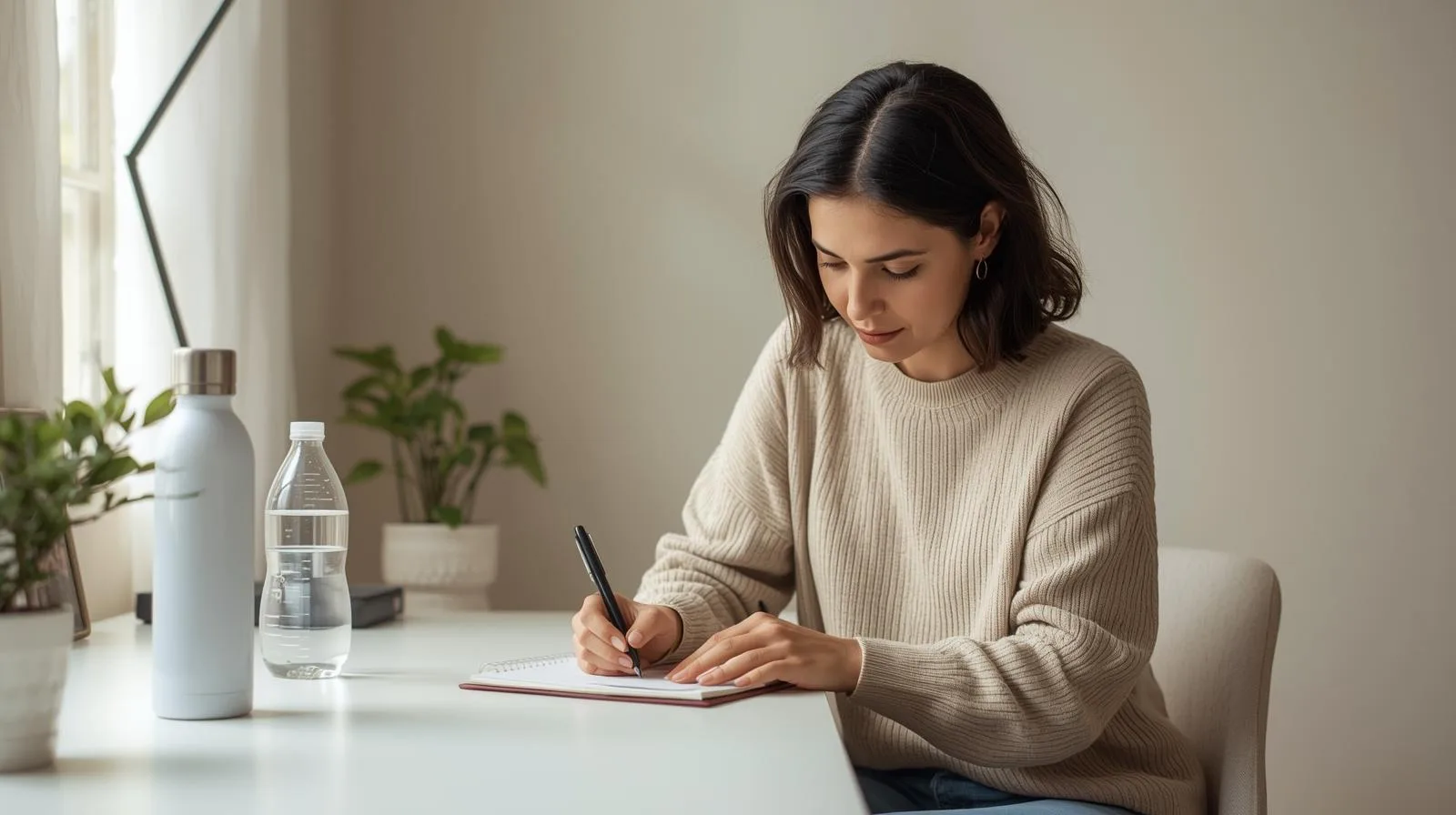 metas reais para 2026