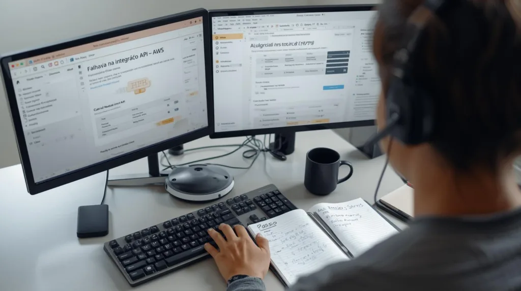 A Vaga Home Office: Analista de Suporte Técnico | Amazon