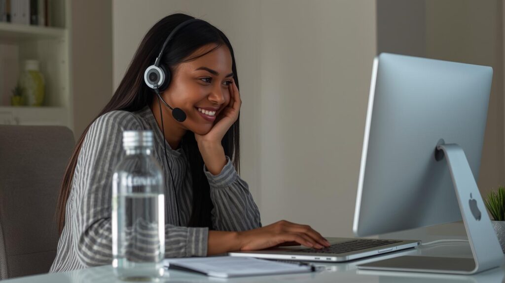 Vaga Home Office: Atendente Experiência Cliente | Vivo Curitiba