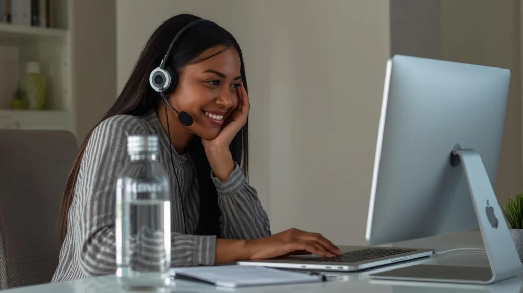 Vaga Home Office: Atendente Experiência Cliente | Vivo Curitiba