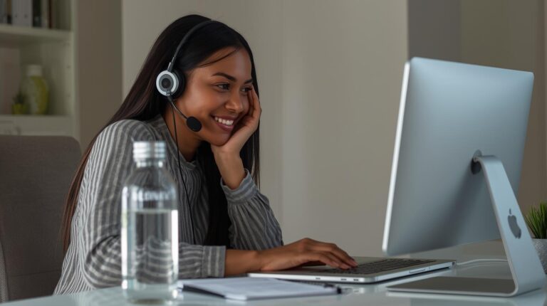 Vaga Home Office: Atendente Experiência Cliente | Vivo Curitiba