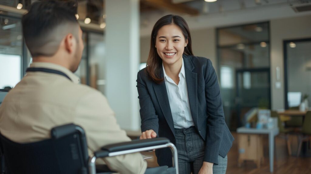 Vaga Home Office: Atendente Experiência do Cliente | Vivo São Paulo (Exclusiva PcD)